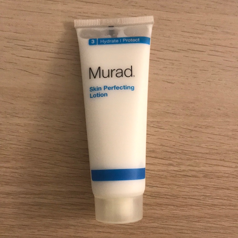 Murad skin perfecting lotion 1.7 oz